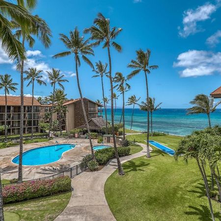 Papakea Resort Napili-Honokowai Habitación foto