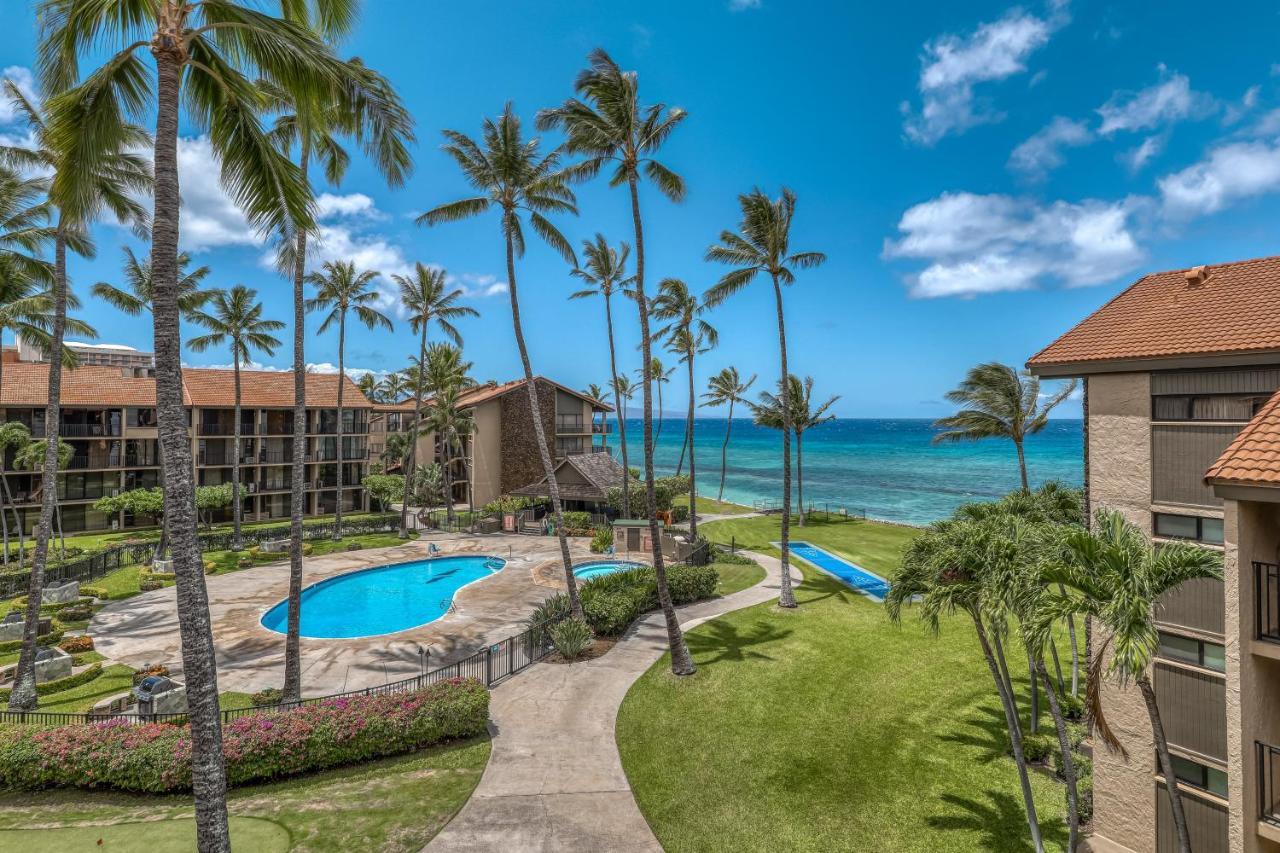 Papakea Resort Napili-Honokowai Habitación foto