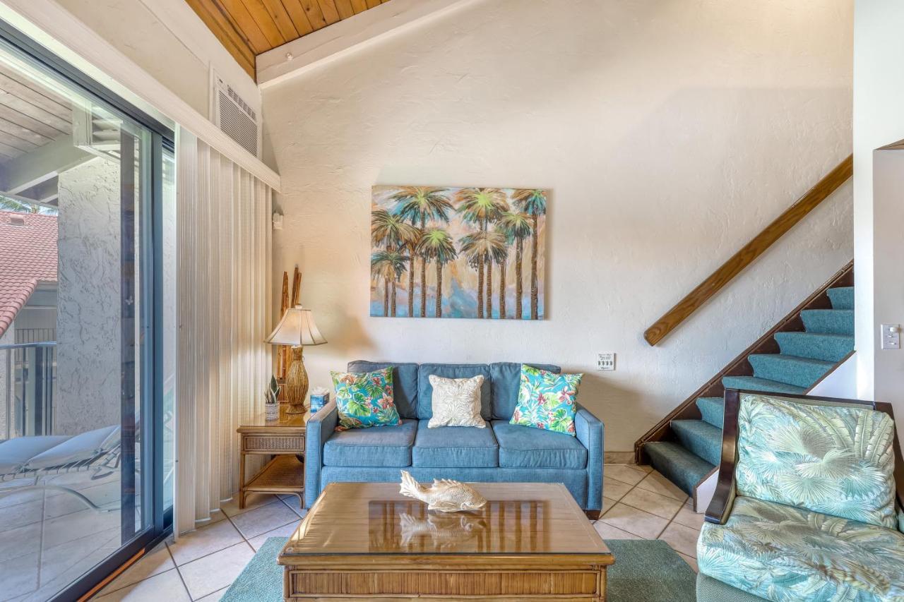 Papakea Resort Napili-Honokowai Habitación foto
