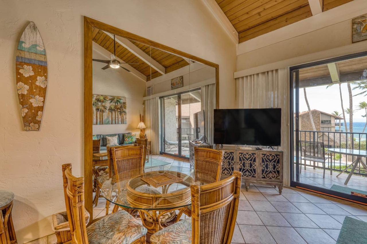 Papakea Resort Napili-Honokowai Habitación foto
