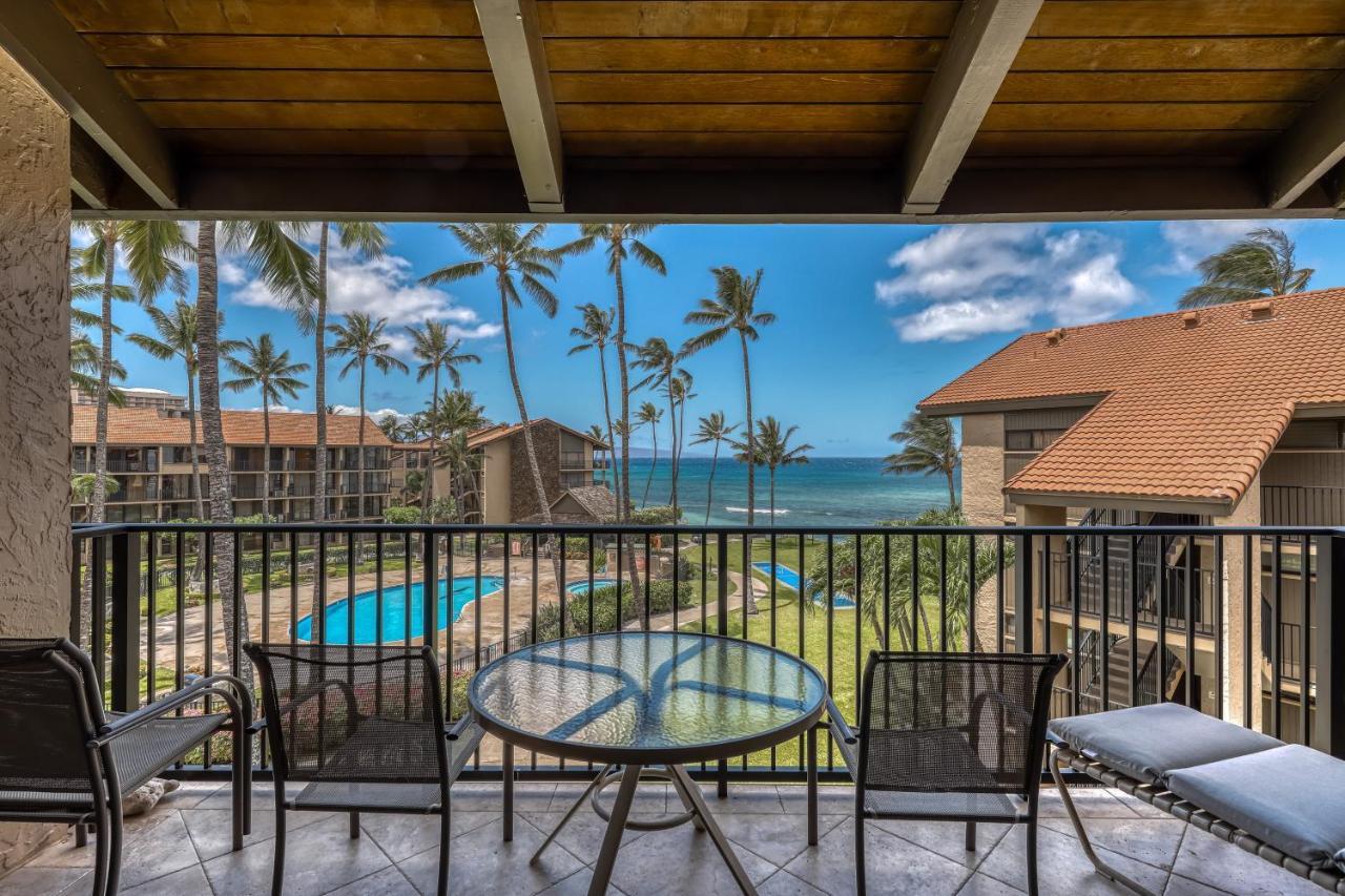 Papakea Resort Napili-Honokowai Habitación foto