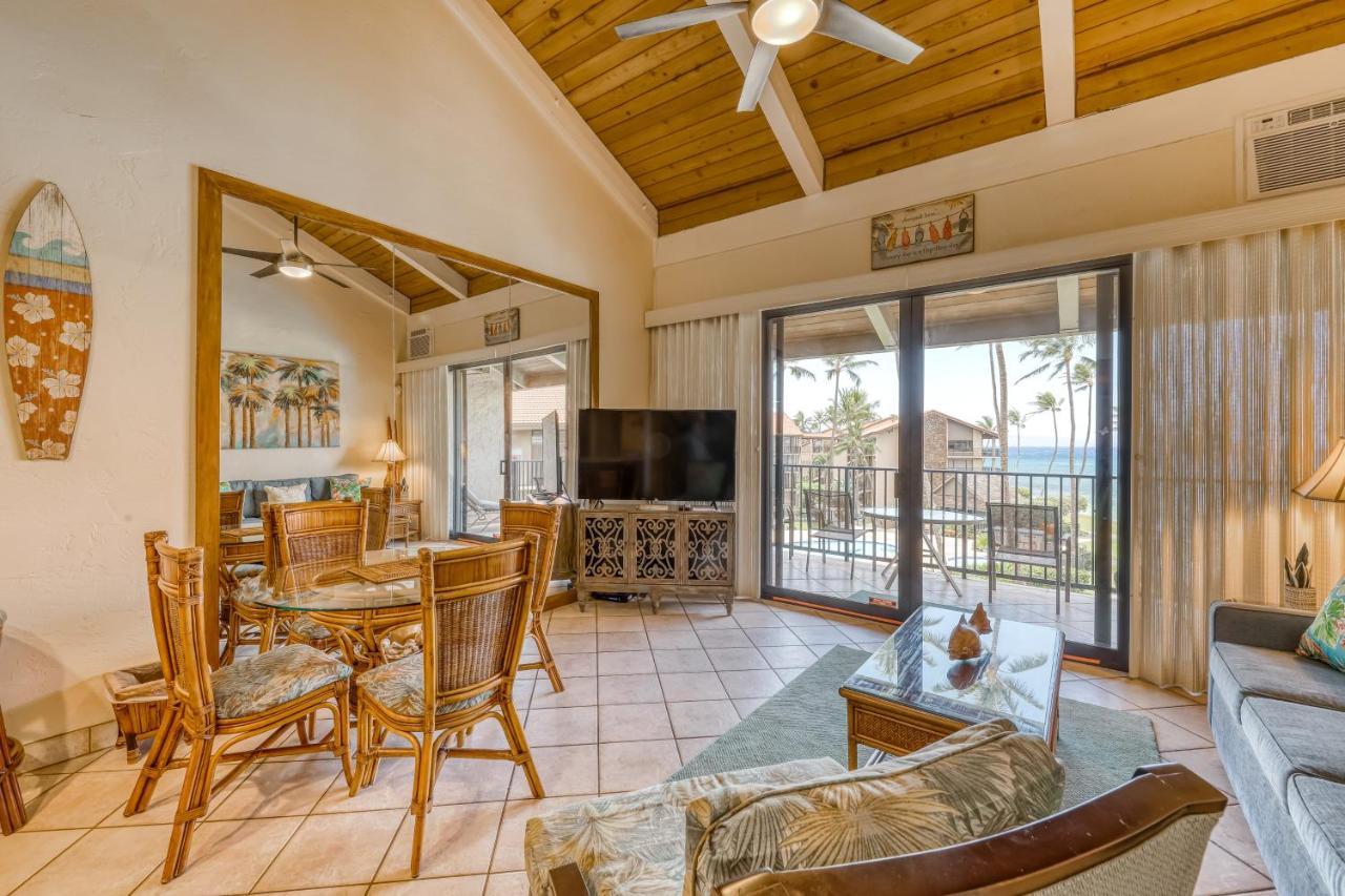 Papakea Resort Napili-Honokowai Habitación foto