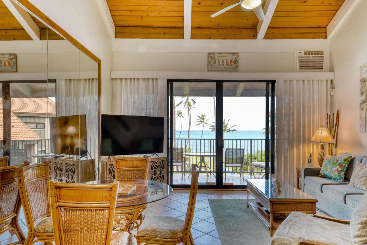 Papakea Resort Napili-Honokowai Habitación foto