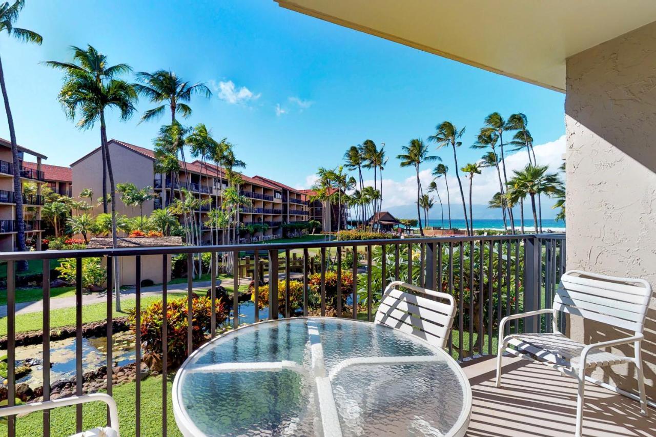 Papakea Resort Napili-Honokowai Habitación foto