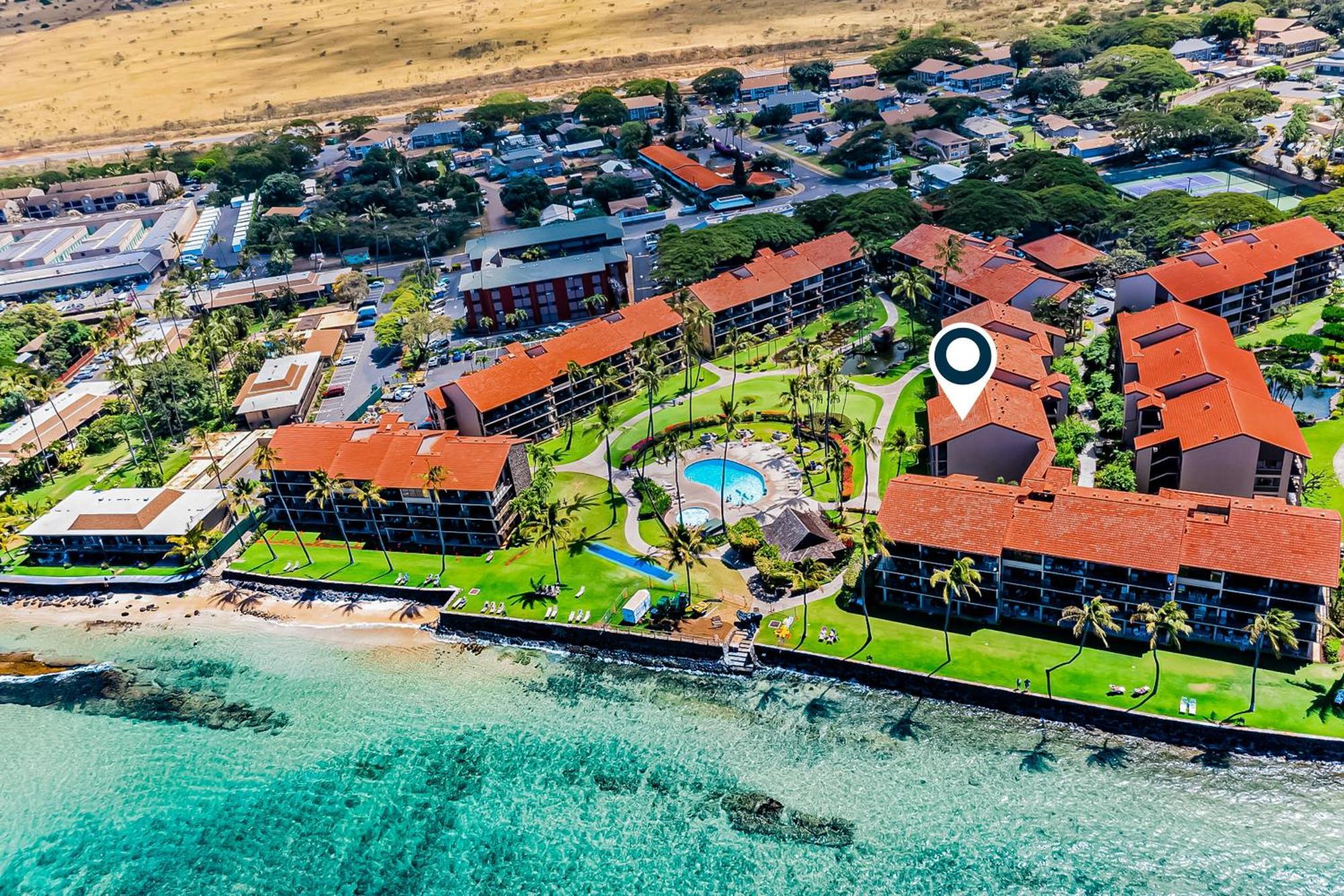 Papakea Resort Napili-Honokowai Habitación foto