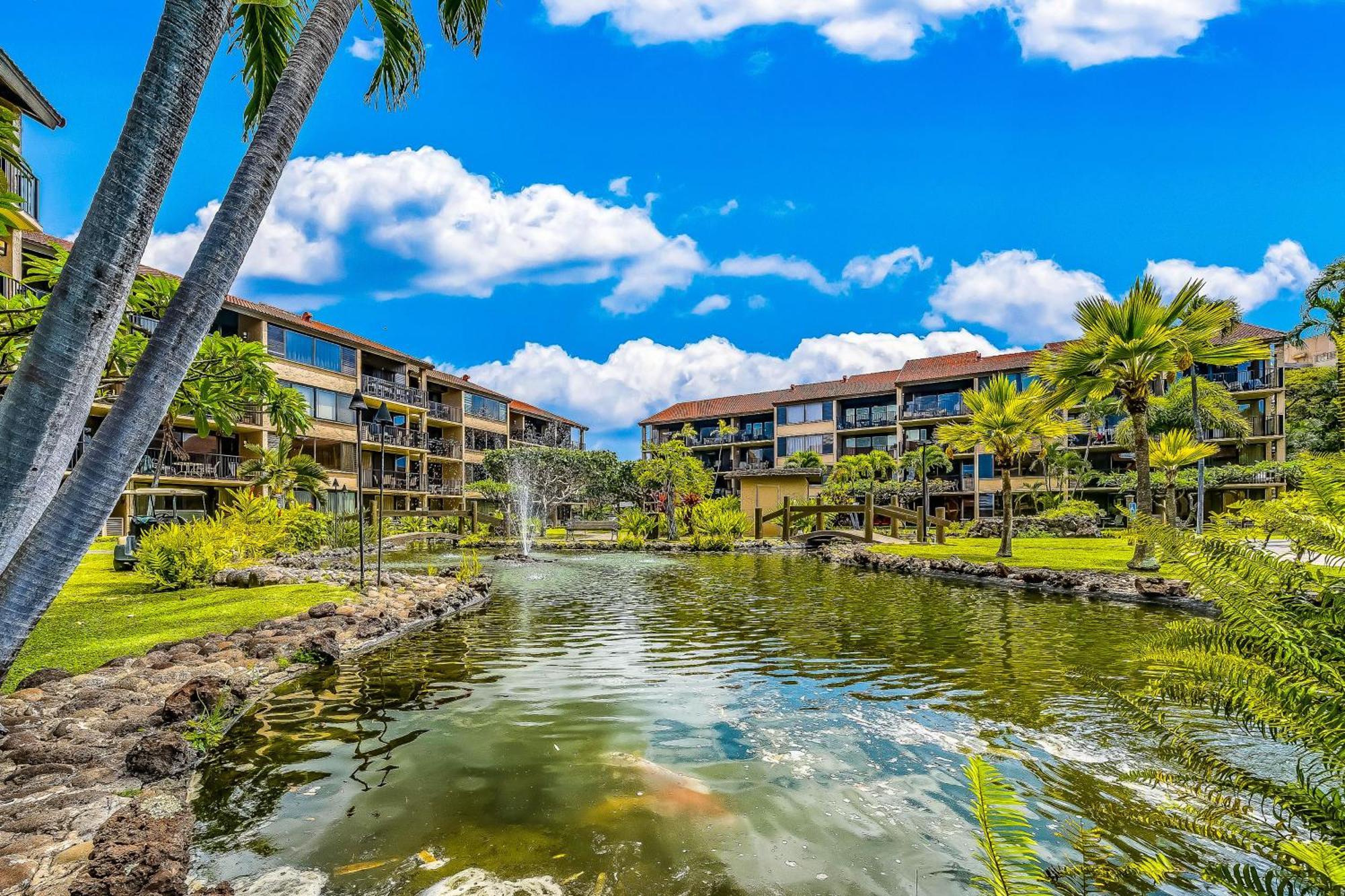Papakea Resort Napili-Honokowai Habitación foto