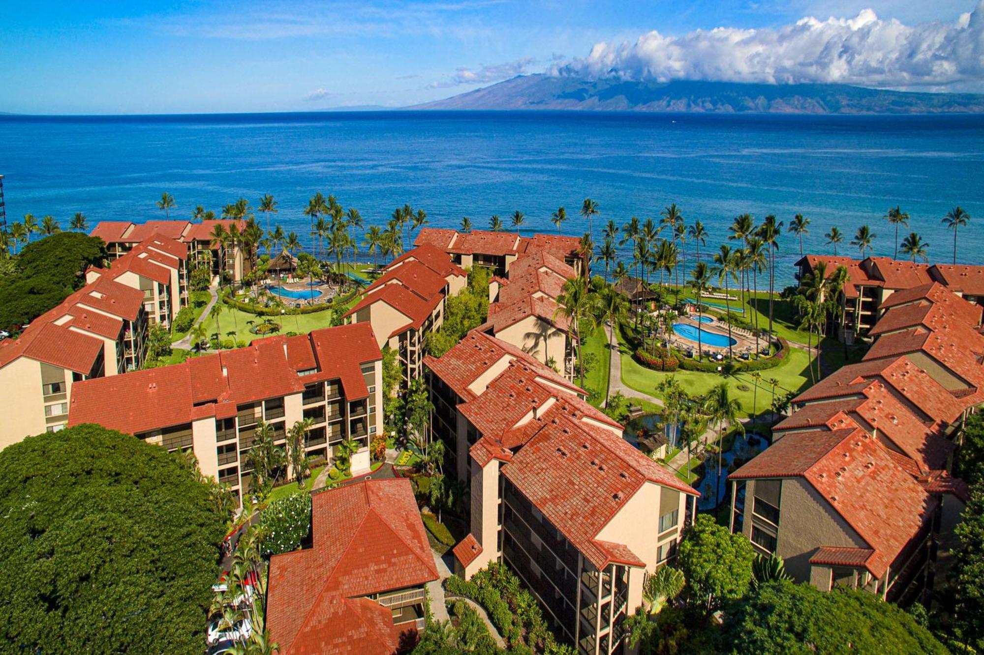 Papakea Resort Napili-Honokowai Habitación foto