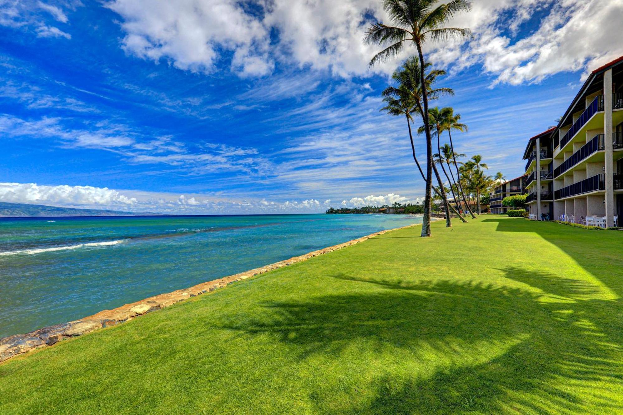Papakea Resort Napili-Honokowai Habitación foto