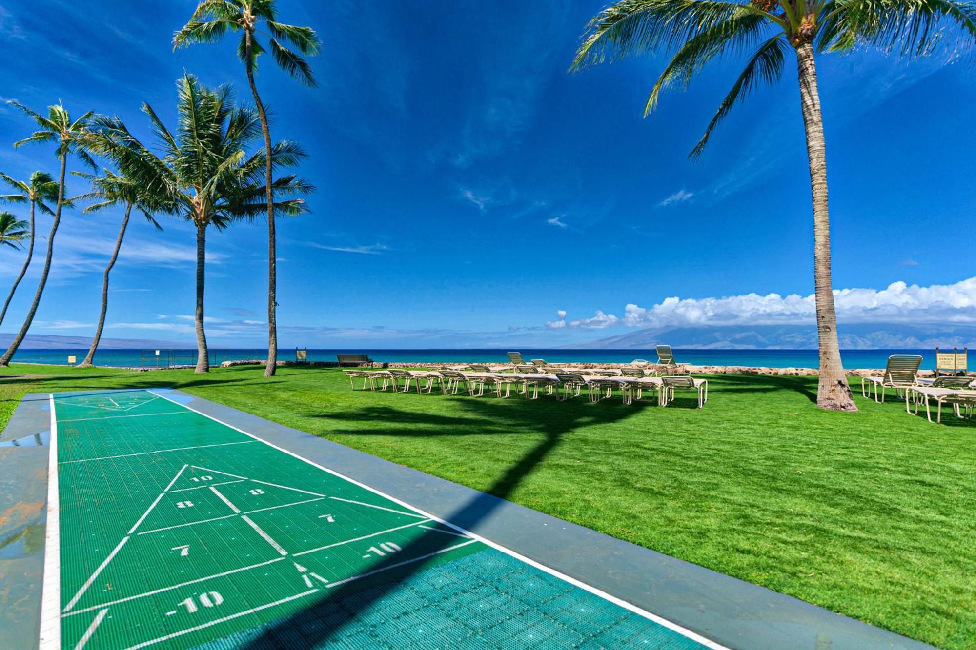 Papakea Resort Napili-Honokowai Habitación foto