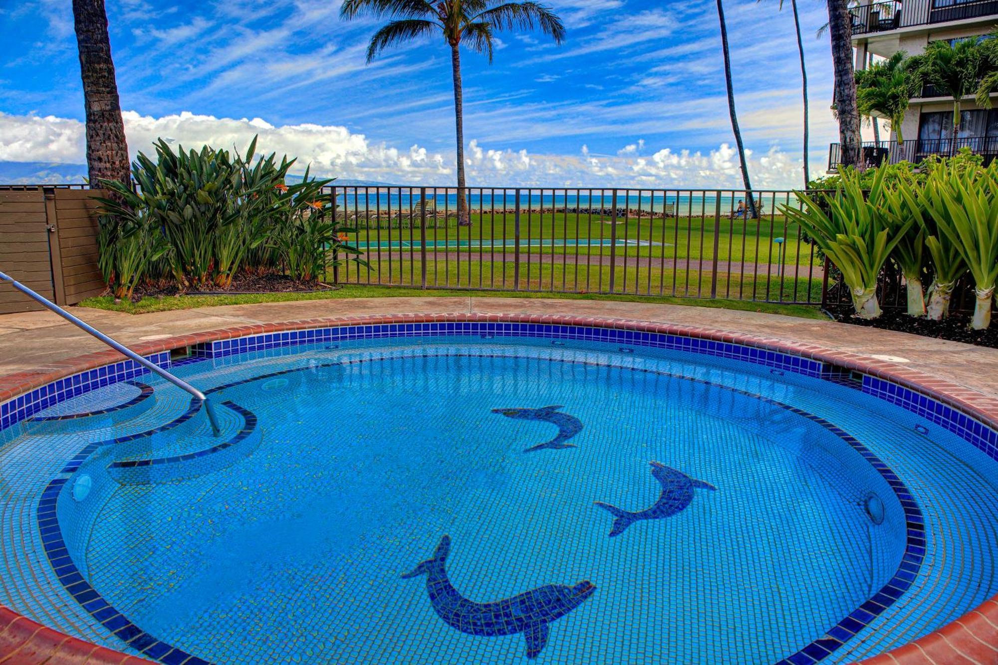 Papakea Resort Napili-Honokowai Habitación foto