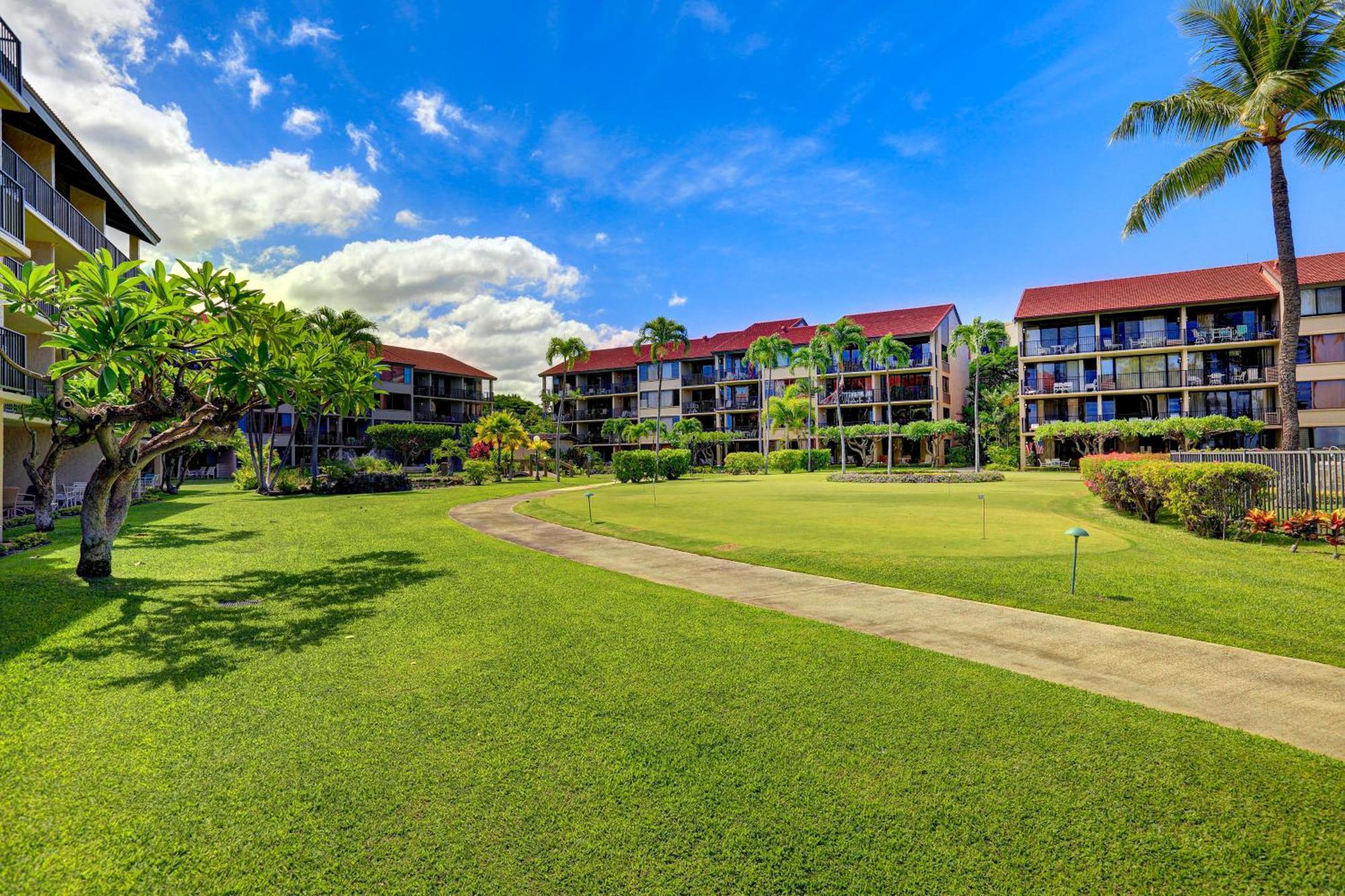 Papakea Resort Napili-Honokowai Habitación foto