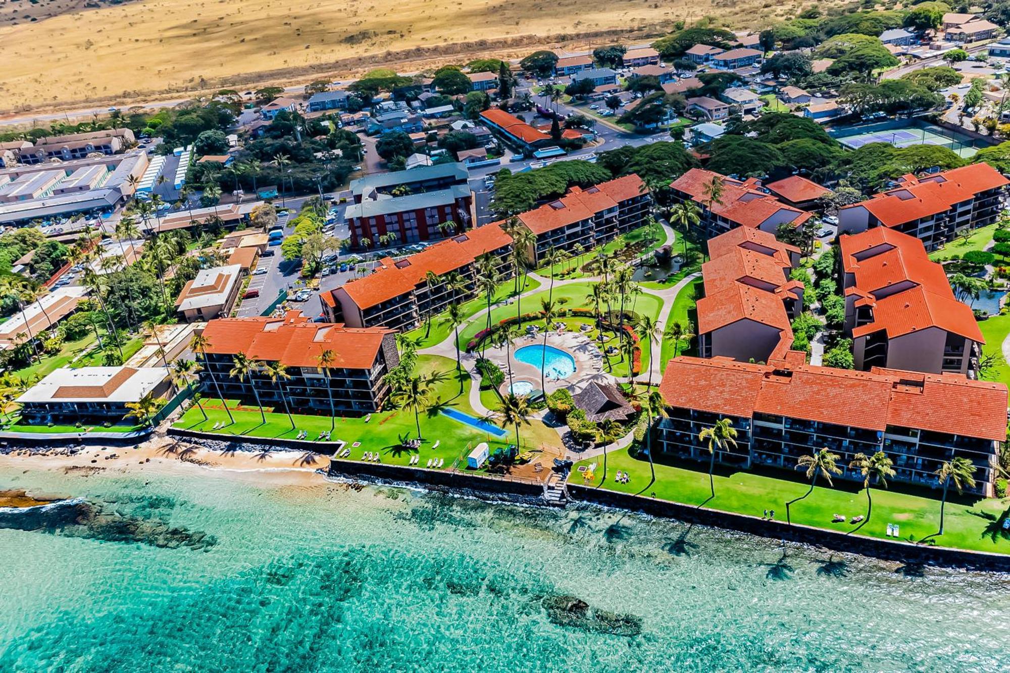 Papakea Resort Napili-Honokowai Habitación foto