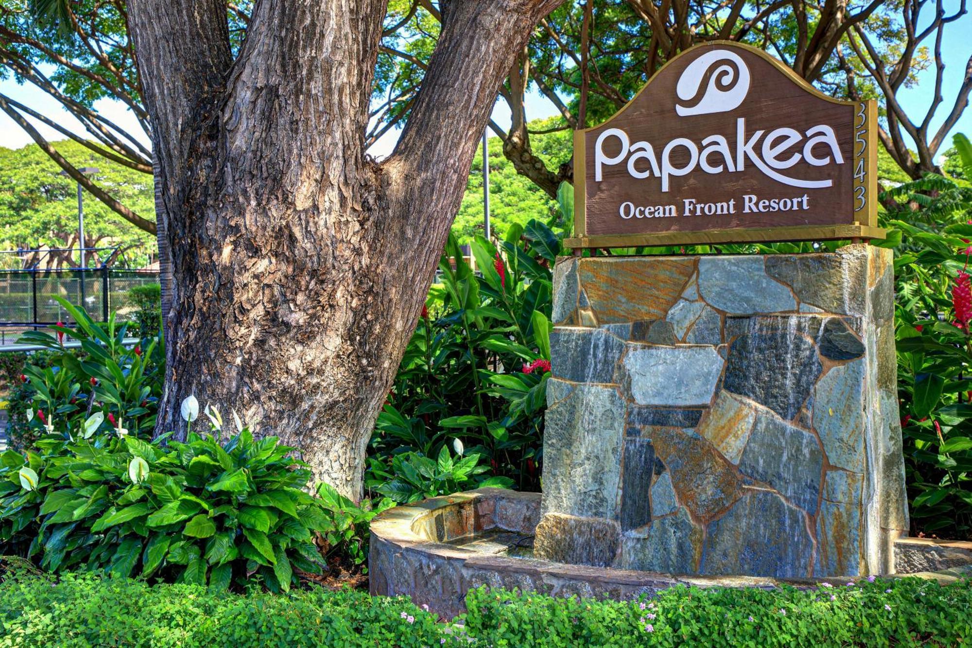 Papakea Resort Napili-Honokowai Habitación foto