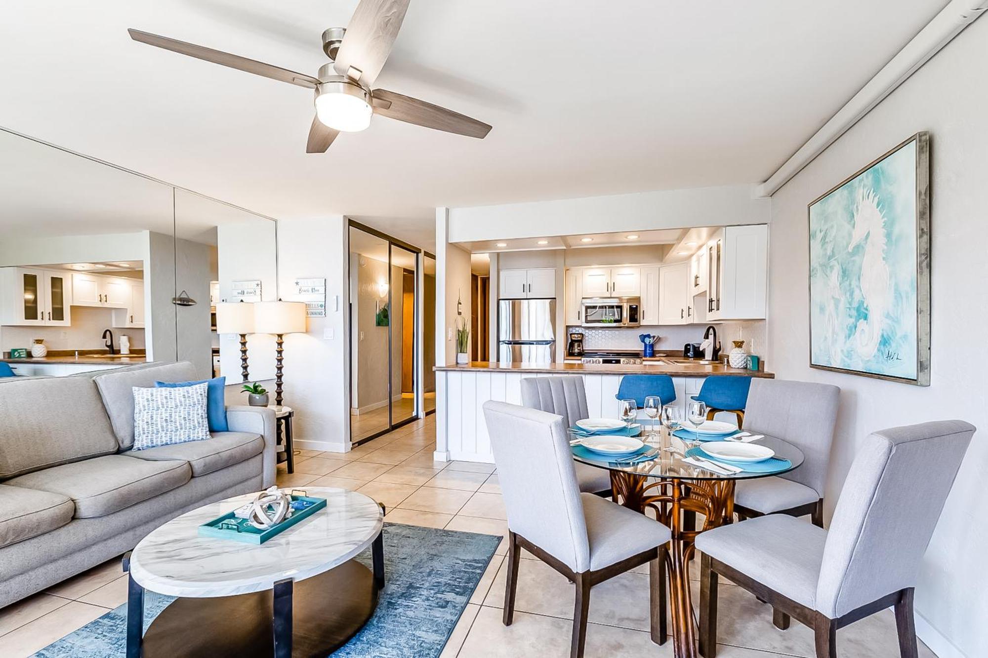 Papakea Resort Napili-Honokowai Habitación foto