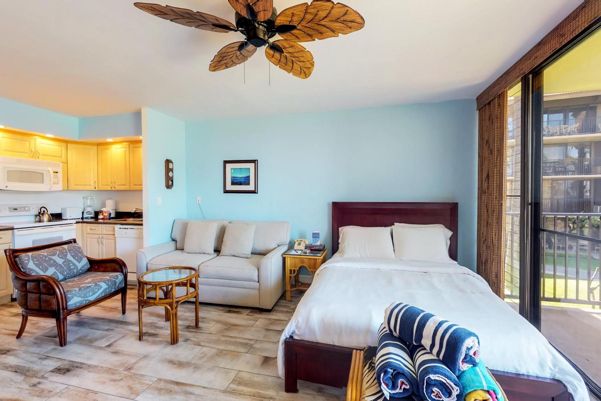 Papakea Resort Napili-Honokowai Habitación foto