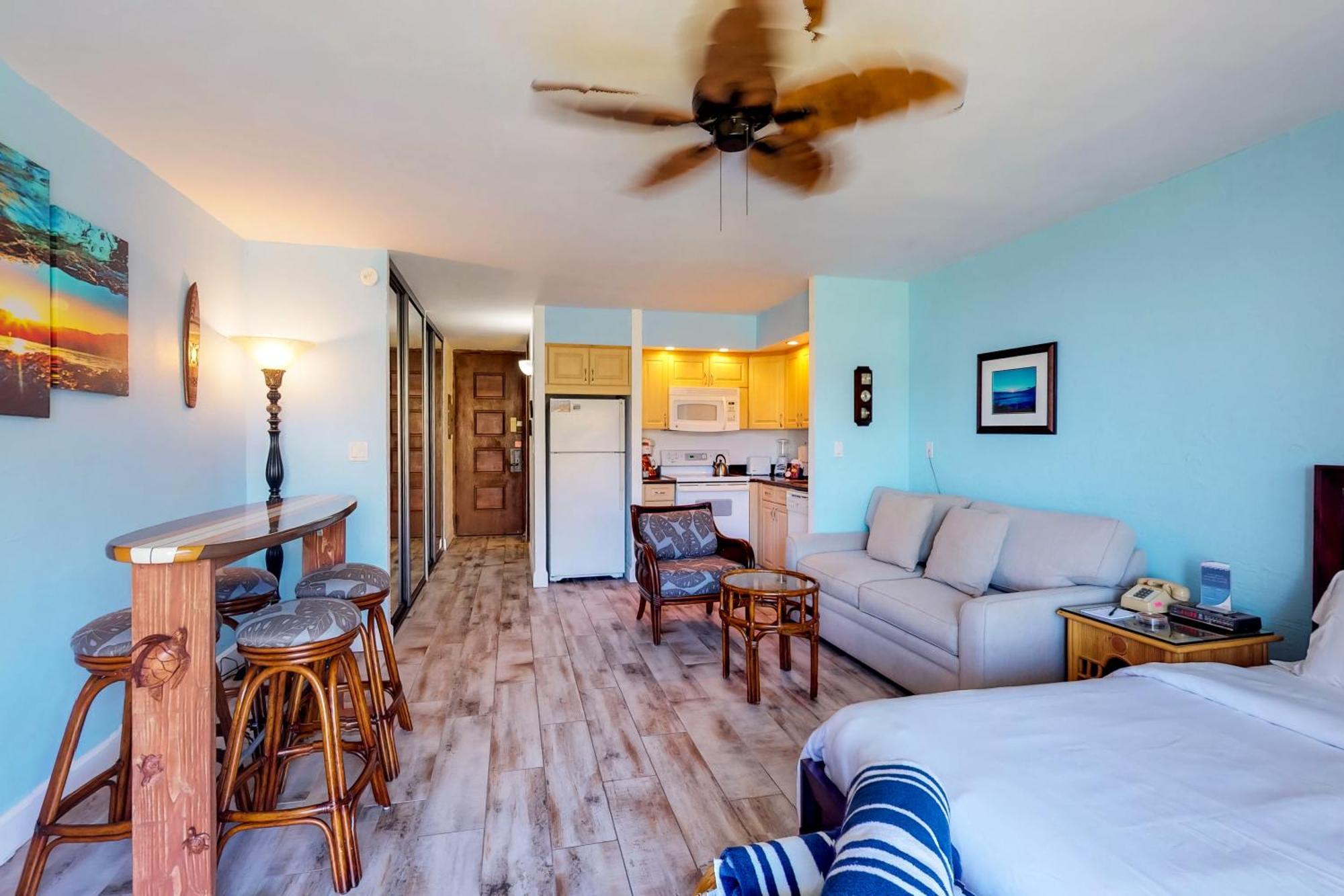 Papakea Resort Napili-Honokowai Habitación foto