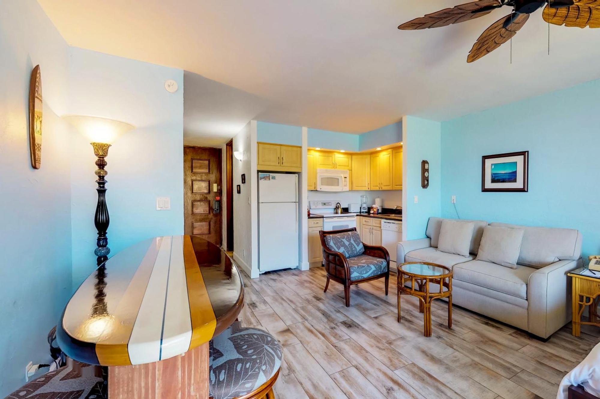Papakea Resort Napili-Honokowai Habitación foto
