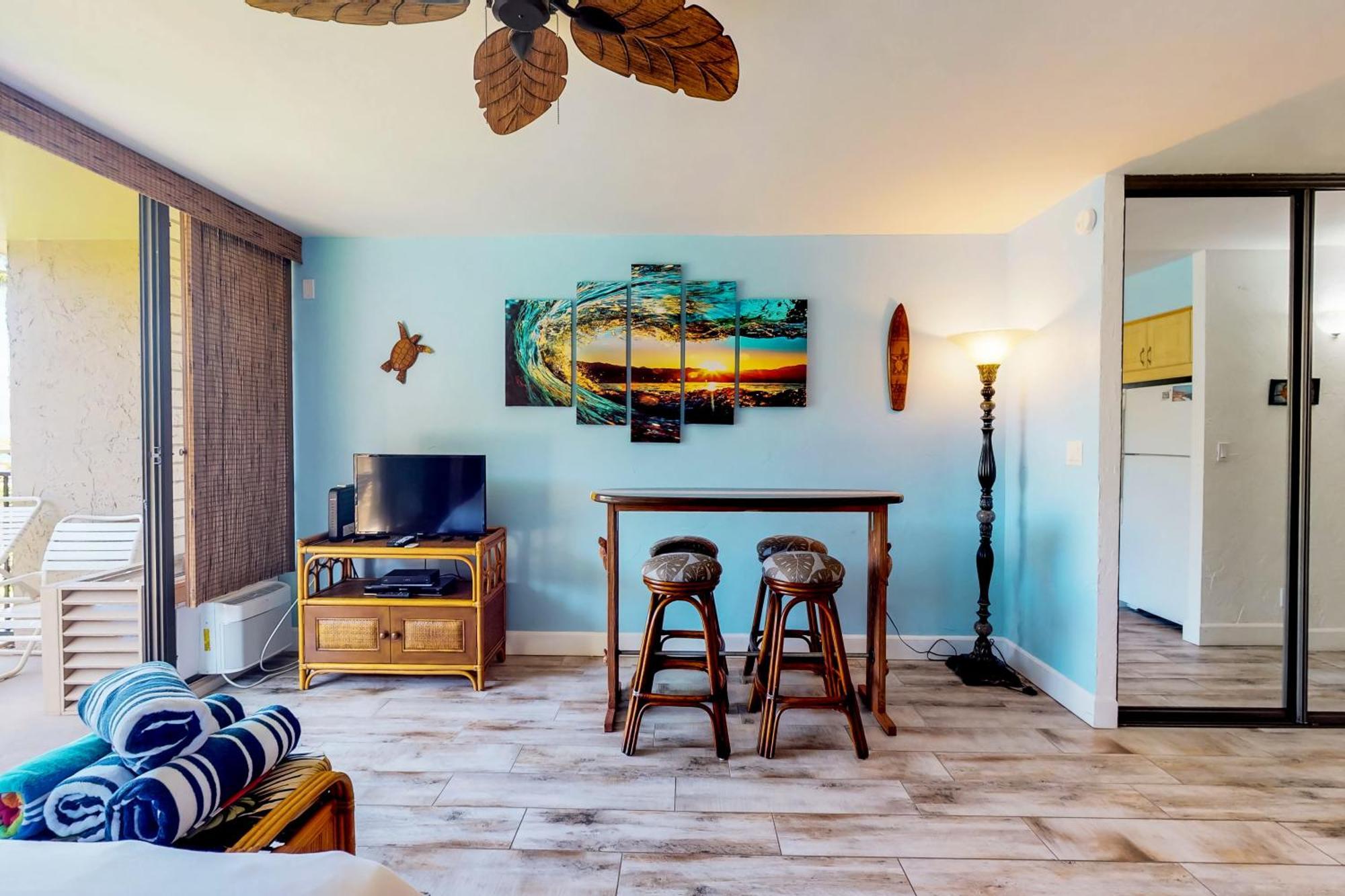 Papakea Resort Napili-Honokowai Habitación foto