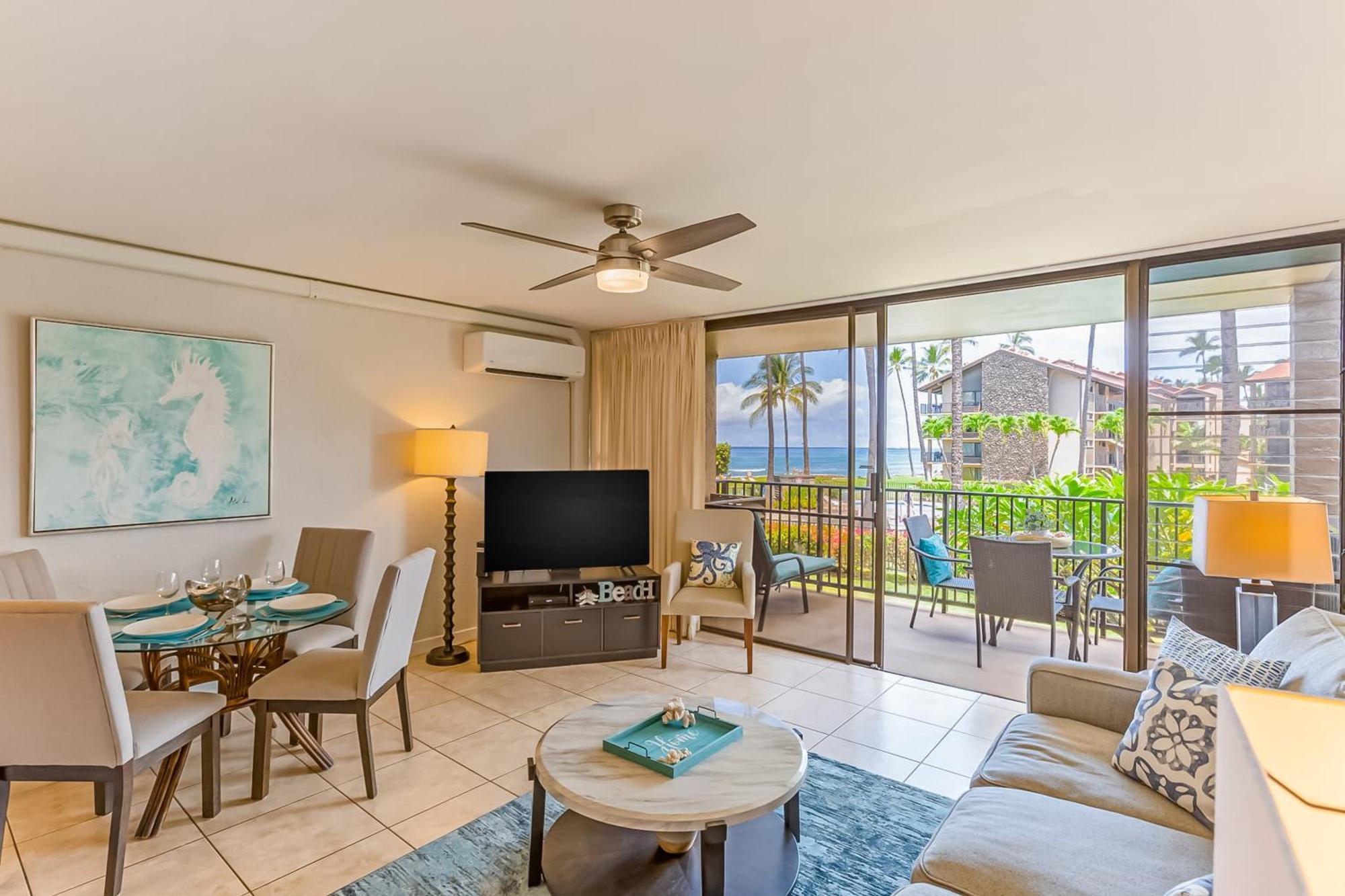 Papakea Resort Napili-Honokowai Habitación foto