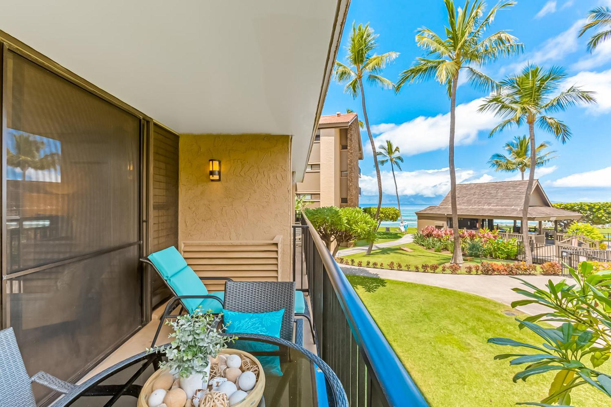 Papakea Resort Napili-Honokowai Habitación foto