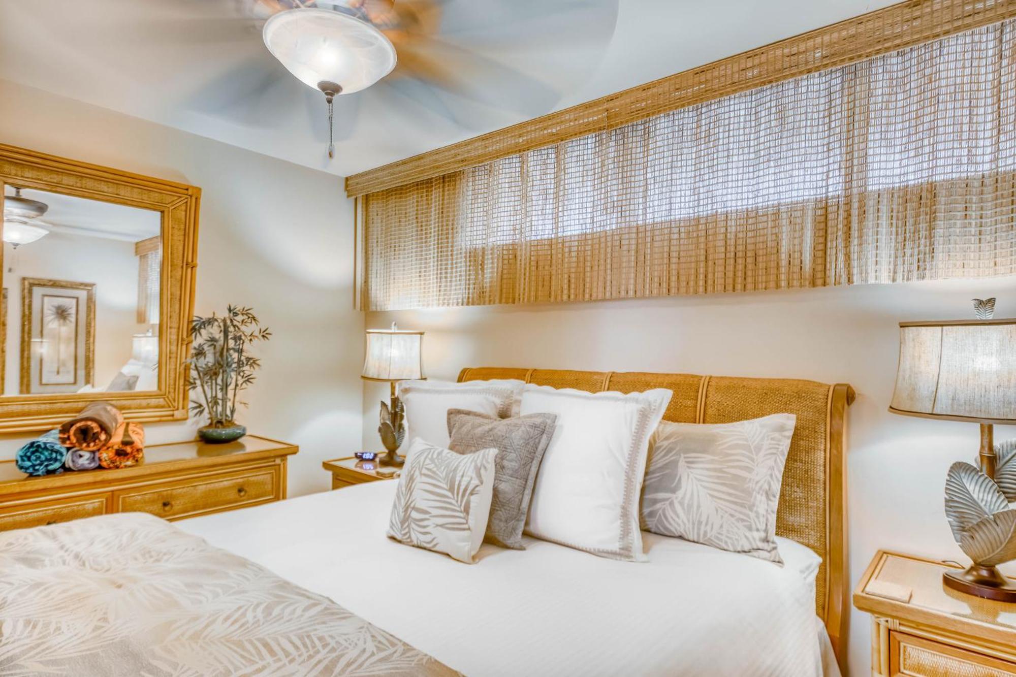 Papakea Resort Napili-Honokowai Habitación foto