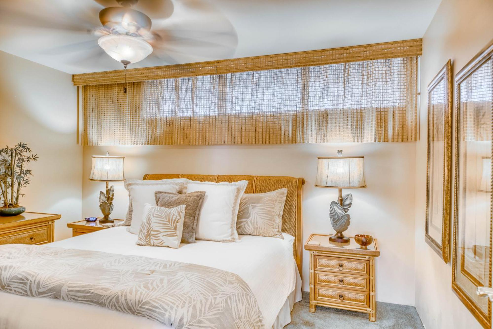 Papakea Resort Napili-Honokowai Habitación foto